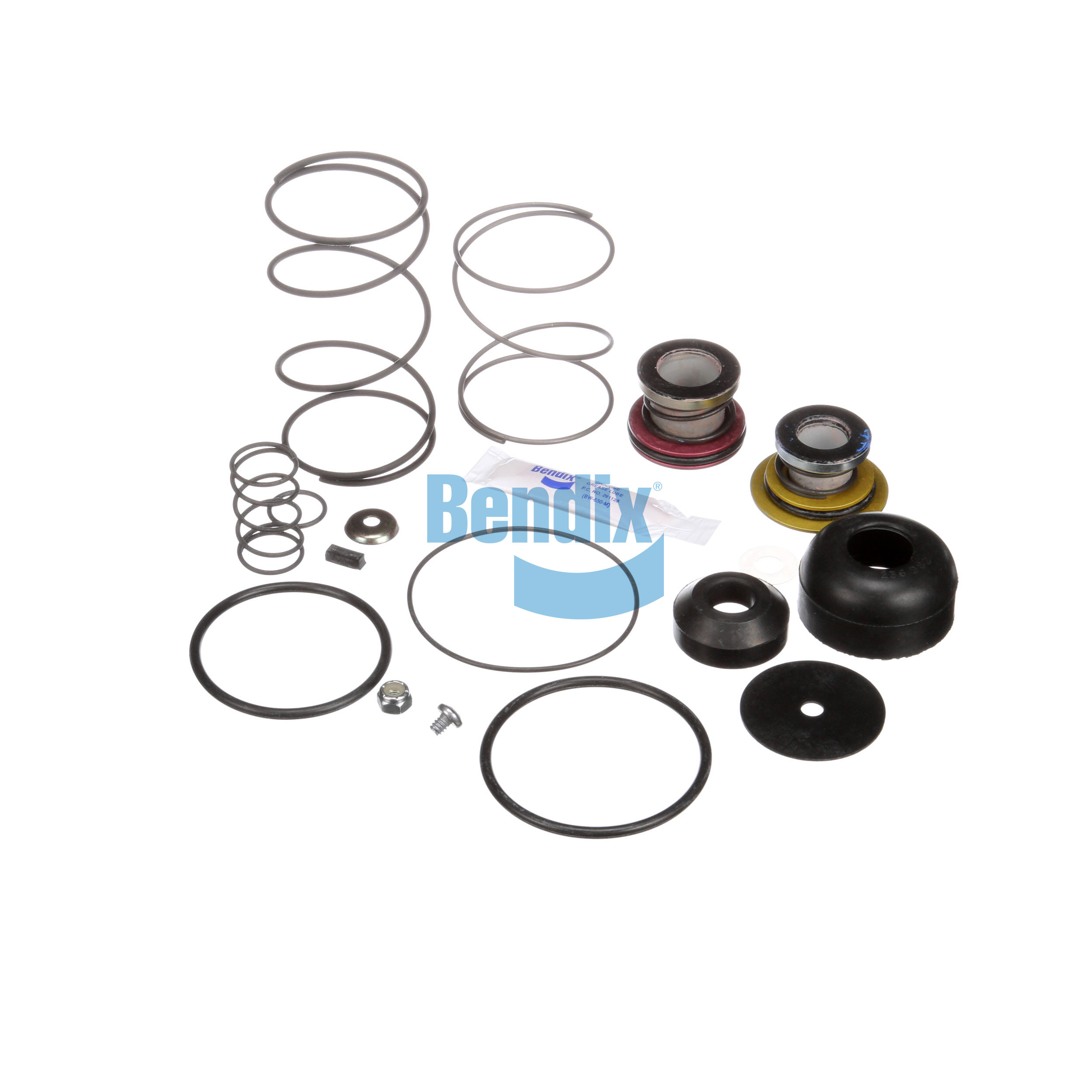 Kit Reparacion Válvula de Pie