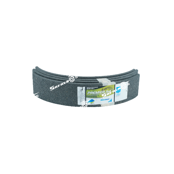 Banda de Freno Liviana 287xx Non-asbe 287XXPRM