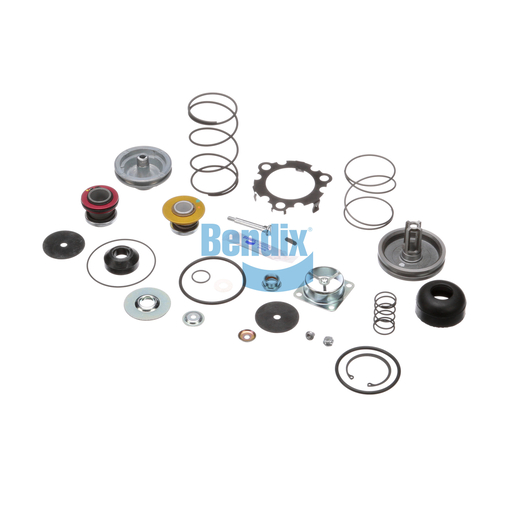 Empaquetadura Kit Mayor E-6