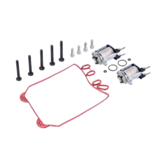 Kit Reparacion Unidad de Tratamiento de Scania: 9325109522 / 1763423