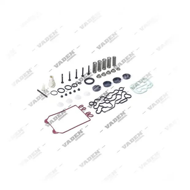 Kit. Reparo Válvula Protectora Comp. (932 510 965 2