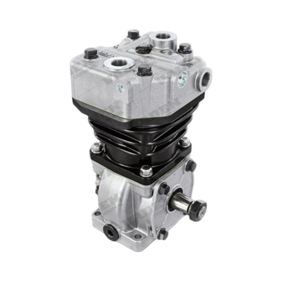 Compresor NPR Knorr-Bdemse (Refigerado Por Agua): K021012