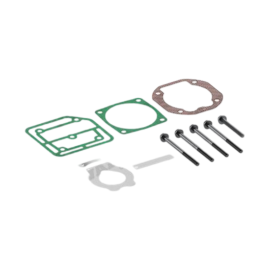 Kit de Reparacion Comp N.P.R (Agua) Completa:11313740061