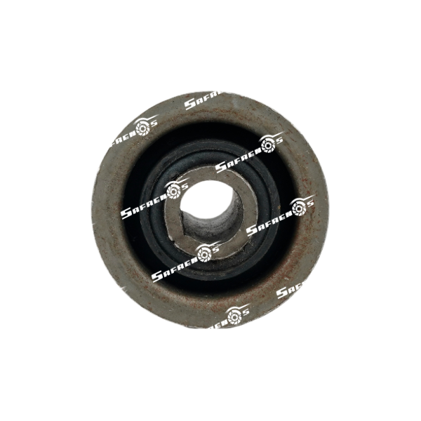 Buje Jeep Gran Cherokee 05/09 Delantero - Image 2