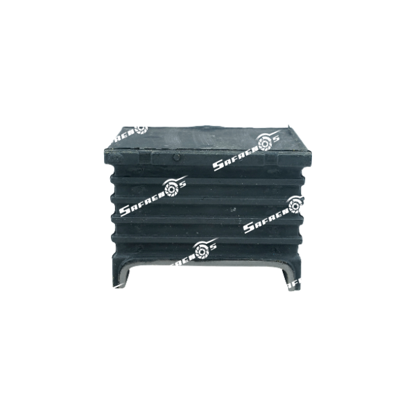 Soporte Muelle Freightliner Doble Troque 11-20807-000