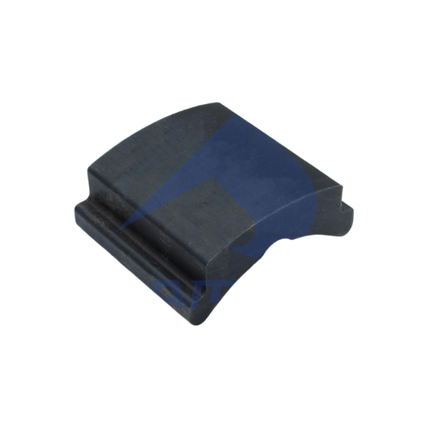 Tope o Soporte Hoja Aux. Freightliner/volvo/navistar/mack. :56929000