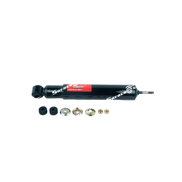 Amortiguador de Suspensión para Chevrolet / Nqr / Delantero / 12> / Longitud - Image 3