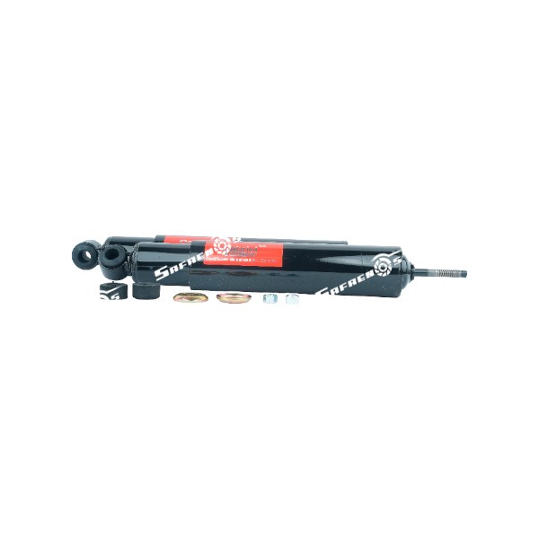 Amortiguador de Suspensión para Chevrolet NKR (1993>), Foton Bj1043 3.6 Ton