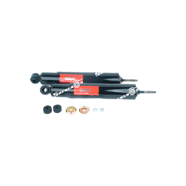 Amortiguador de Suspensión para Chevrolet NKR (1993>), Foton Bj1043 3.6 Ton - Image 2