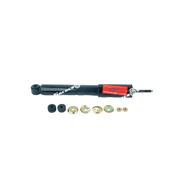 Amortiguador Luv D-maxv6 4x4diesel Delantero - Image 3