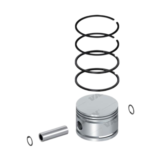 Kit Piston/Anillos STD Compresores B572 mm 85 mm