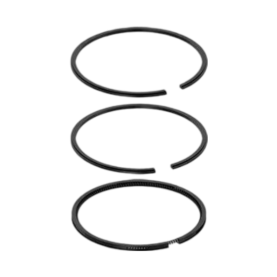 Anillos Compresor STD Knorr-Bremse / Scania / Volvo -75 mm