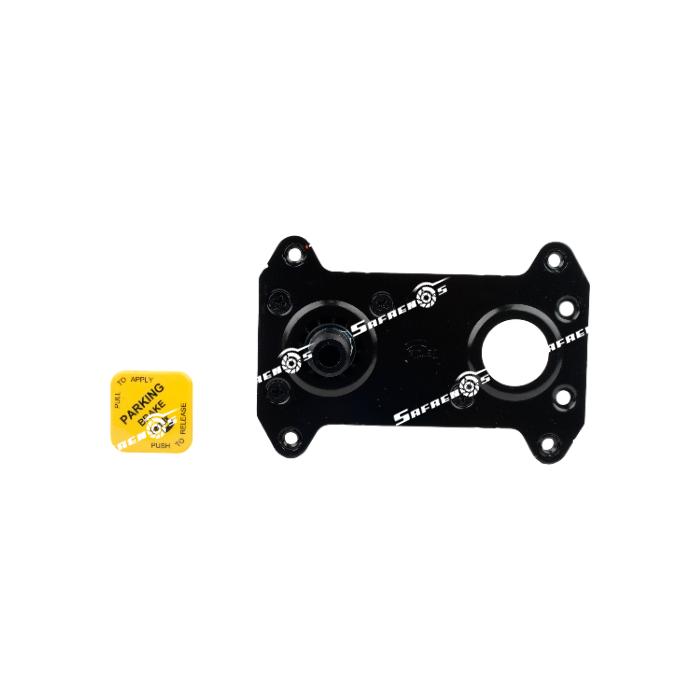 Válvula de Control Pp-Dc M6 X 3/8 Pct - Image 2