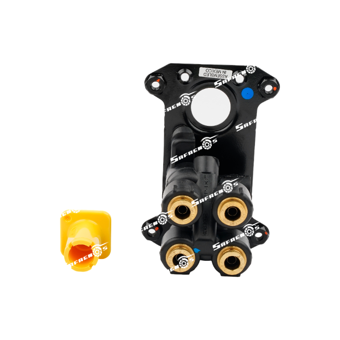 Válvula de Control Pp-Dc M6 X 3/8 Pct - Image 3