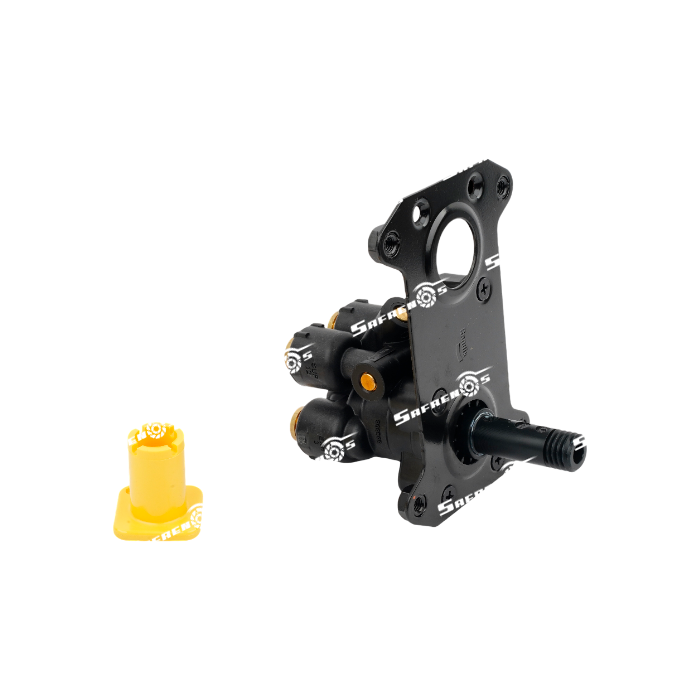 Válvula de Control Pp-Dc M6 X 3/8 Pct