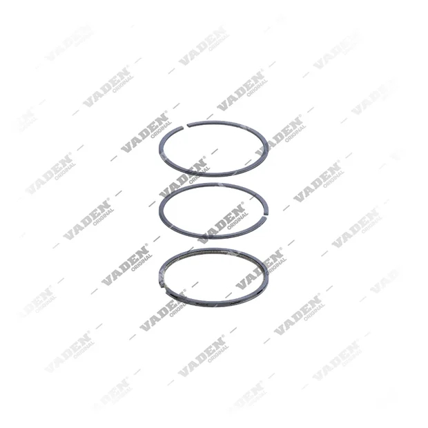 Anillo Compresor Scania 050
