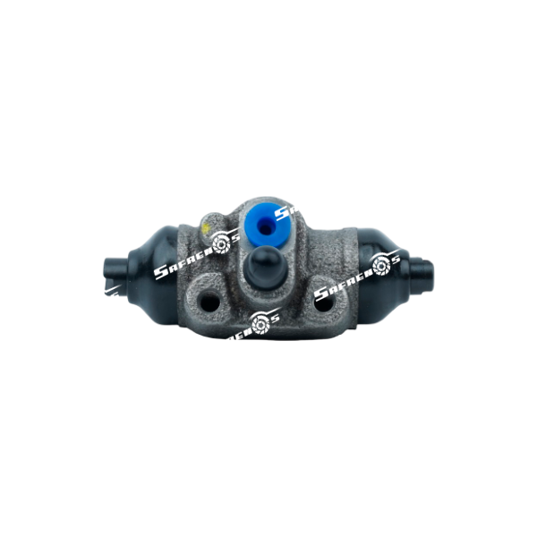 Cilindro de Freno Mazda Cilindro 323 NX <86 Tubo-grifo B092-26-610