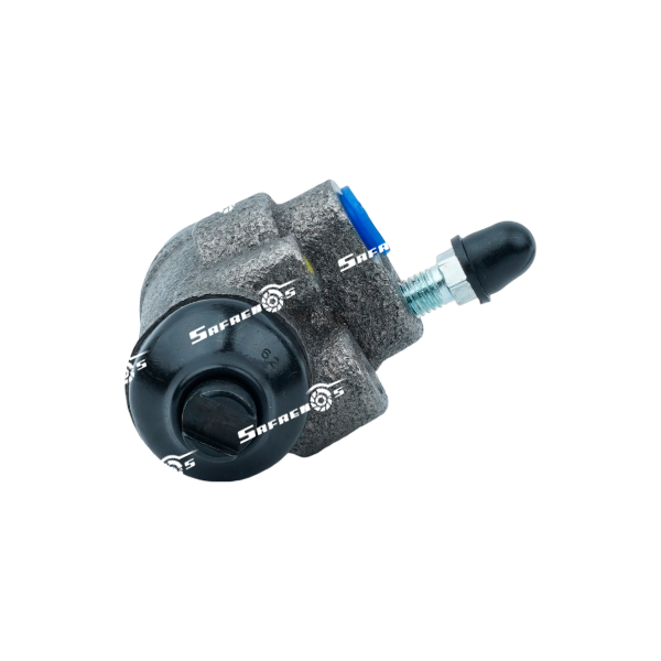 Cilindro de Freno Mazda Cilindro 323 NX <86 Tubo-grifo B092-26-610 - Image 2