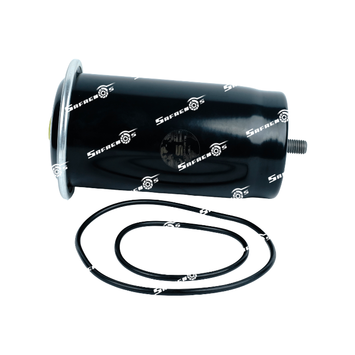 Filtro de Aire Secador Ad-9 Alto
