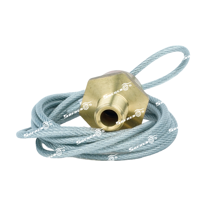 Válvula Drenaje Manual Grifo Tanque Guaya: S-8884 12105:12105