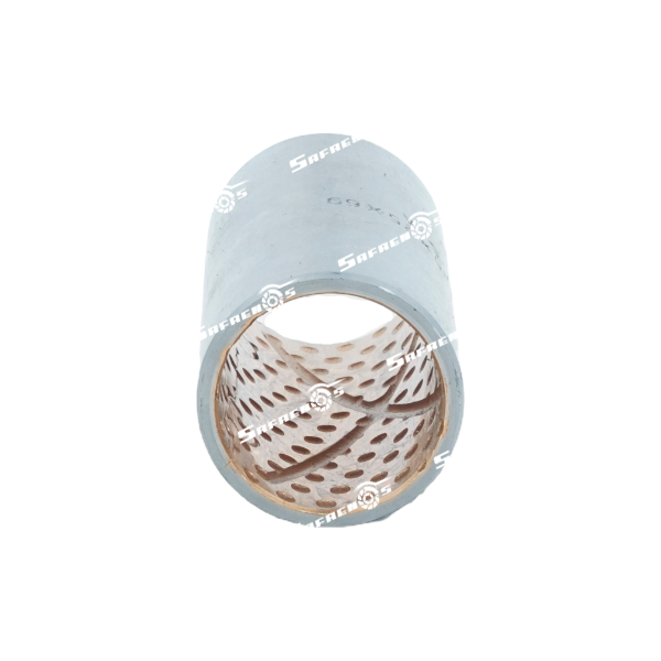 Buje Muelle Bimetalico (30 X 25 X 69)