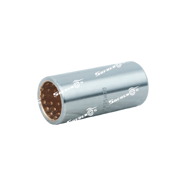 Buje Bimetalico NPR - Image 2