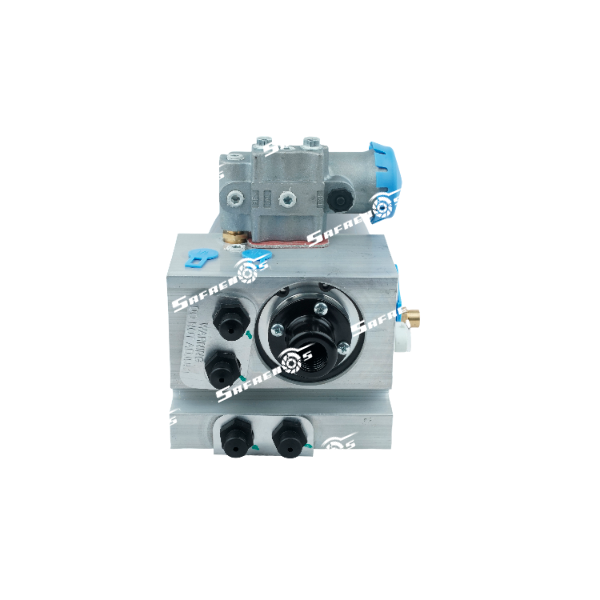 Secador Kenworth T800(Completo) - Image 2