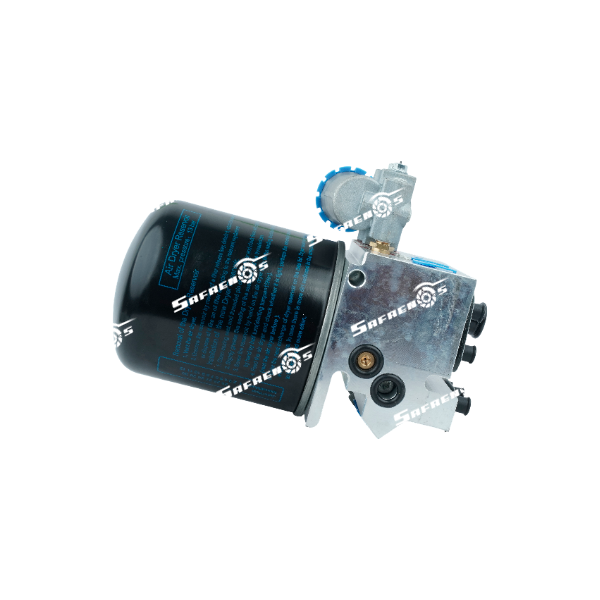 Secador Kenworth T800(Completo) - Image 3