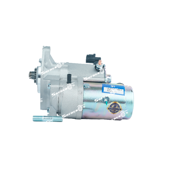 Motor de Arranque 12V 10 Dientes Toyota Hilux 4D JSR