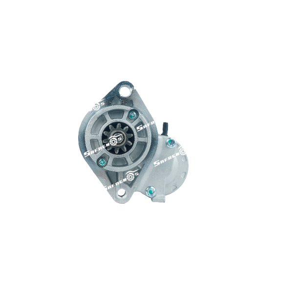 Motor de Arranque 12V 10 Dientes Toyota Hilux 4D JSR - Image 3
