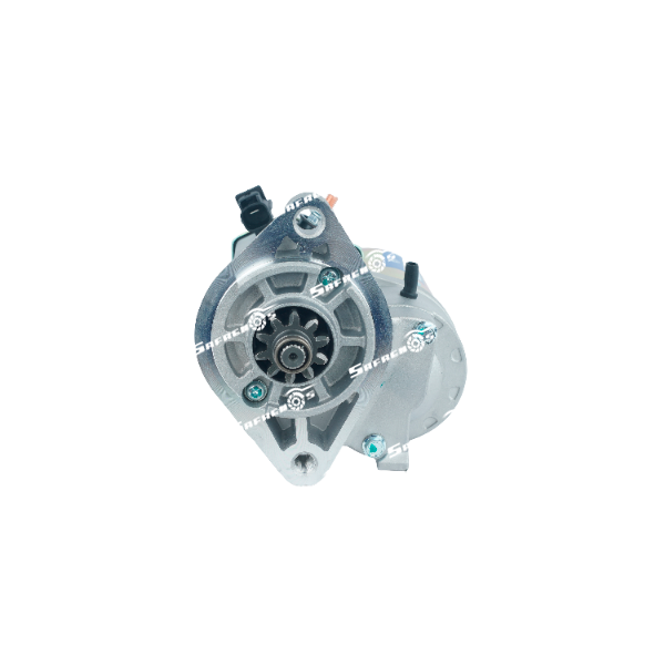Motor de Arranque 12V 10 Dientes Toyota Hilux 4D JSR - Image 4