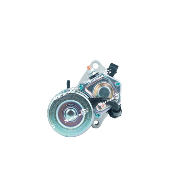 Motor de Arranque 12V 10 Dientes Toyota Hilux 4D JSR - Image 5