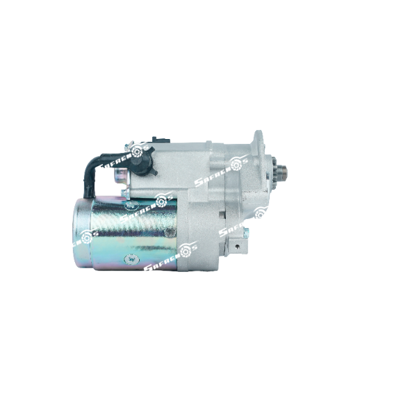 Motor de Arranque 12V 10 Dientes Toyota Hilux 4D JSR - Image 6