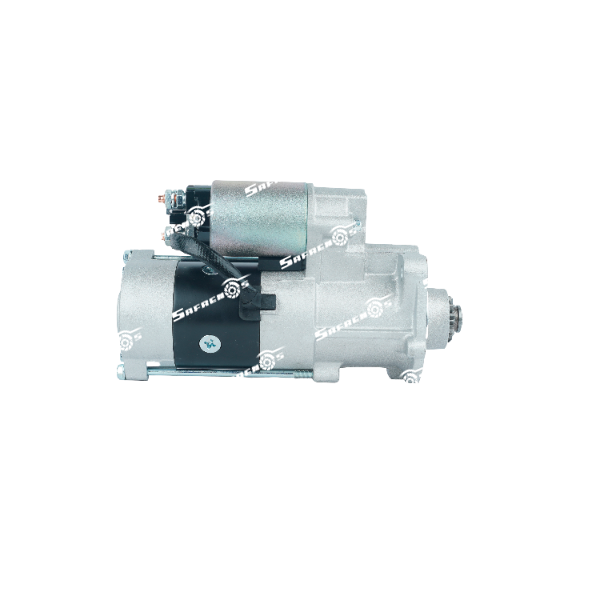 Motor de Arranque 12V 9 Dientes Tractor Kubota JSR