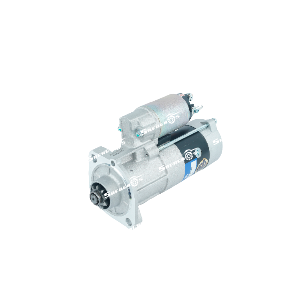 Motor de Arranque 12V 9 Dientes Tractor Kubota JSR - Image 3