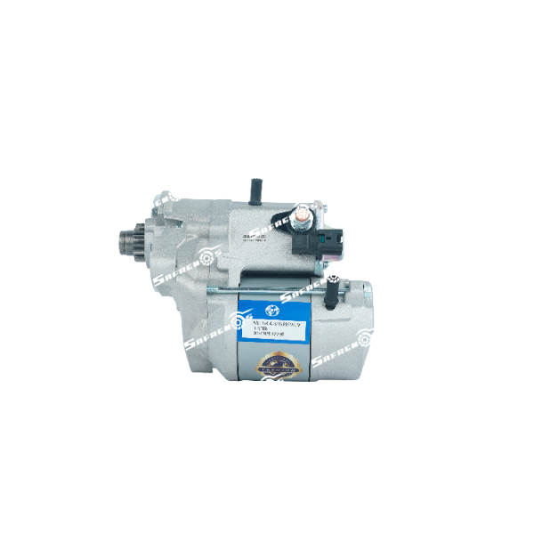Motor de Arranque 12V 9 Dientes Toyota Hilux/Prado 2.7