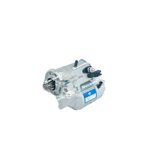 Motor de Arranque 12V 9 Dientes Toyota Hilux/Prado 2.7 - Image 2