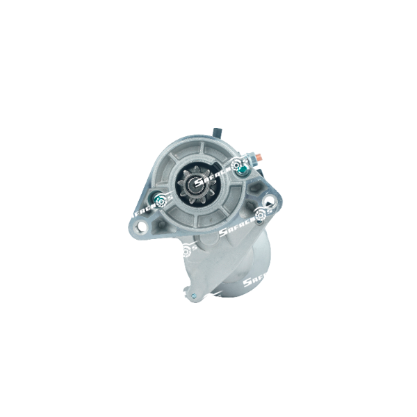 Motor de Arranque 12V 9 Dientes Toyota Hilux/Prado 2.7 - Image 3