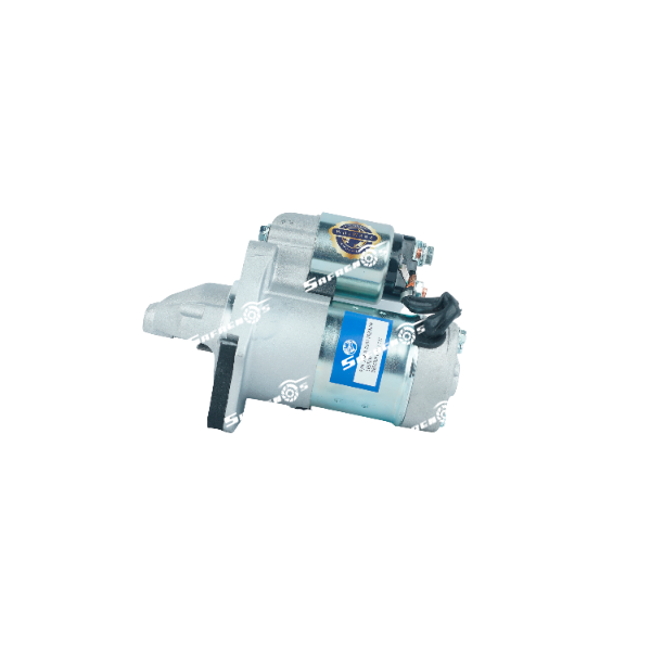 Motor de Arranque 12V 10 Dientes Renault Kwid JSR