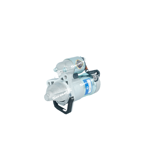 Motor de Arranque 12V 10 Dientes Renault Kwid JSR - Image 2