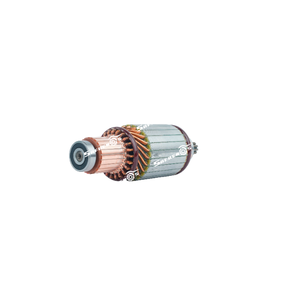 Inducido de Arranque 12V Tipo Nippondenso JSR - Image 2