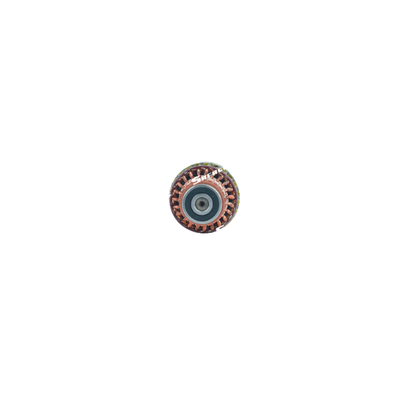 Inducido de Arranque 12V Tipo Nippondenso JSR - Image 3