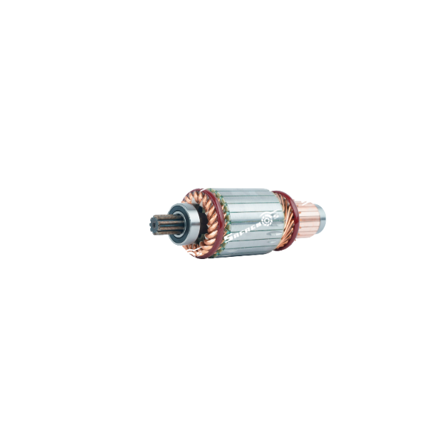 Inducido de Arranque 24V Tipo Nippondenso JSR - Image 4