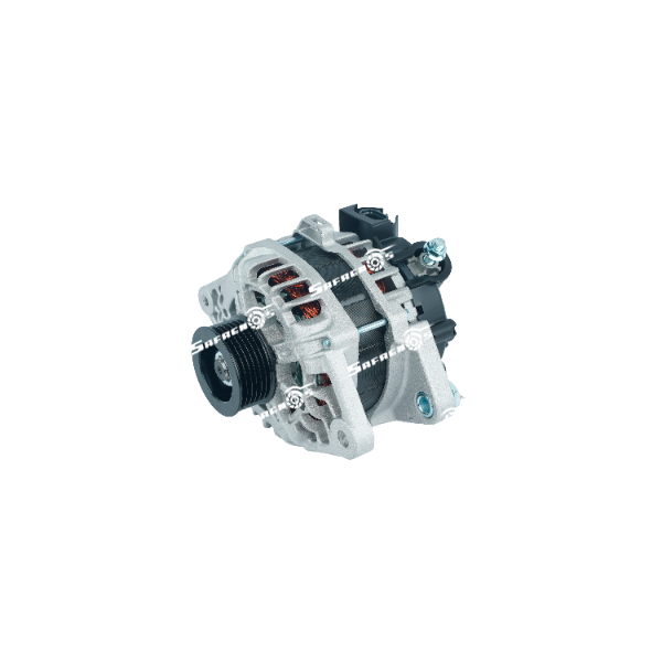 Alternador 12V 90A Kia Picanto Ion/Hyundai Veloster Accent - Image 2