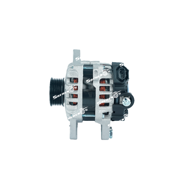 Alternador 12V 90A Kia Picanto Ion/Hyundai Veloster Accent - Image 3