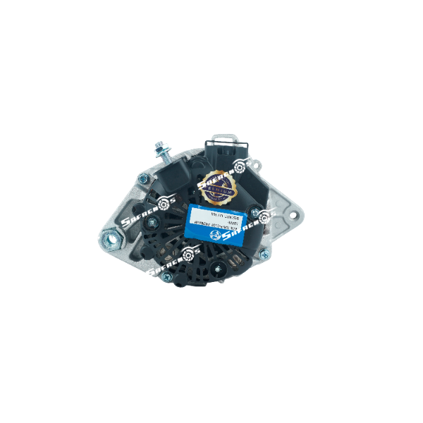 Alternador 12V 90A Kia Picanto Ion/Hyundai Veloster Accent - Image 4