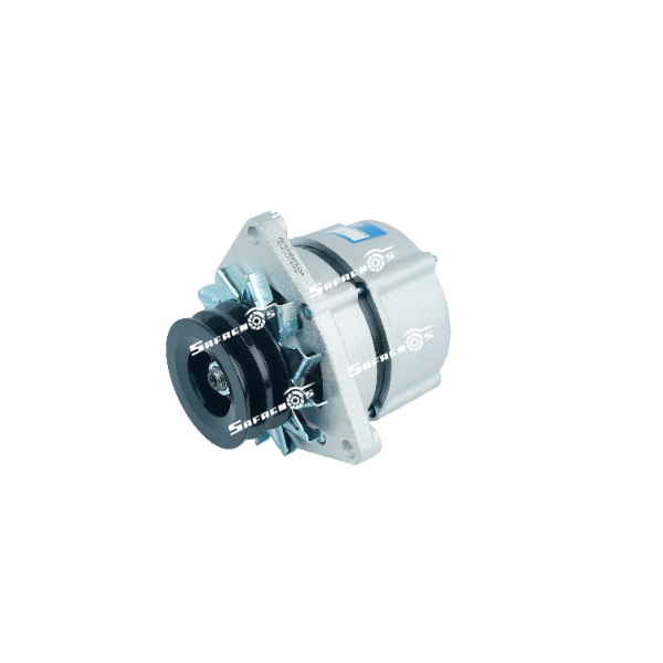Alternador 12V 65A Maquinaria Agrícola D30 DP JSR - Image 2