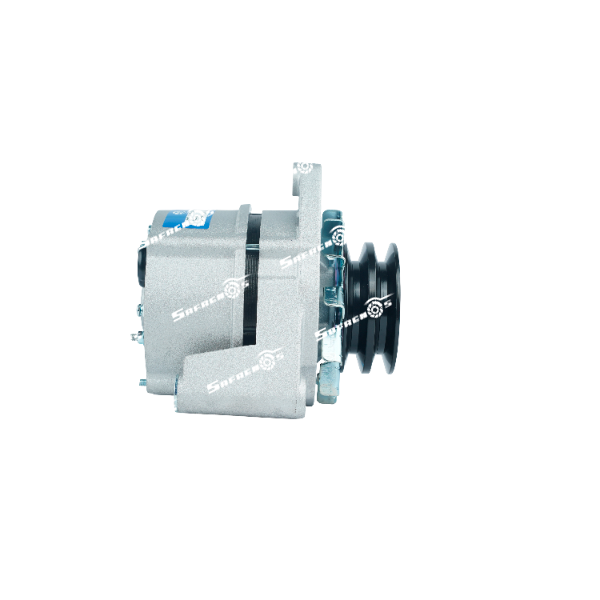 Alternador 12V 65A Maquinaria Agrícola D30 DP JSR - Image 3