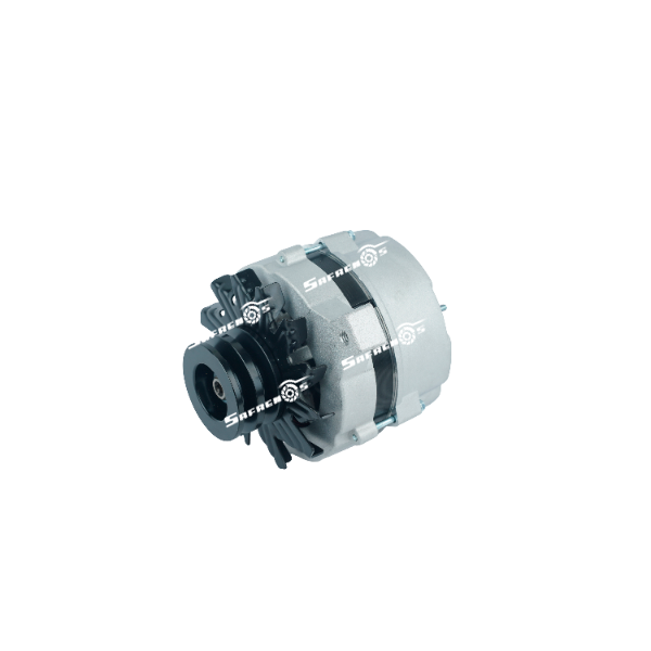 Alternador 12V 65A Ford F100/F150 y Avionetas JSR - Image 2