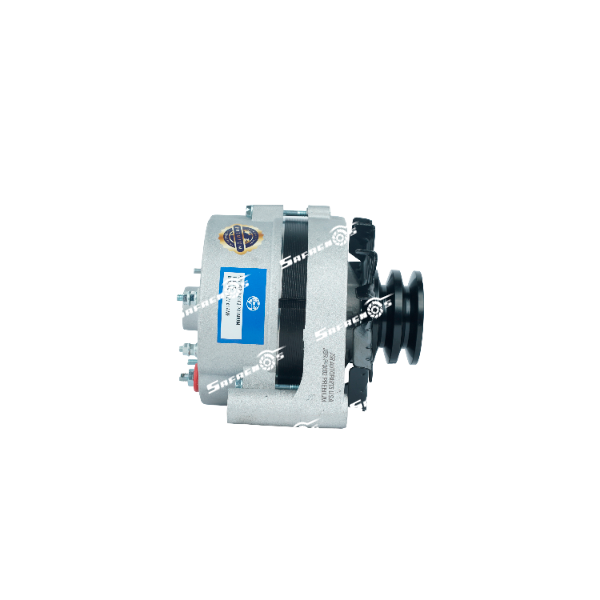 Alternador 12V 65A Ford F100/F150 y Avionetas JSR - Image 3